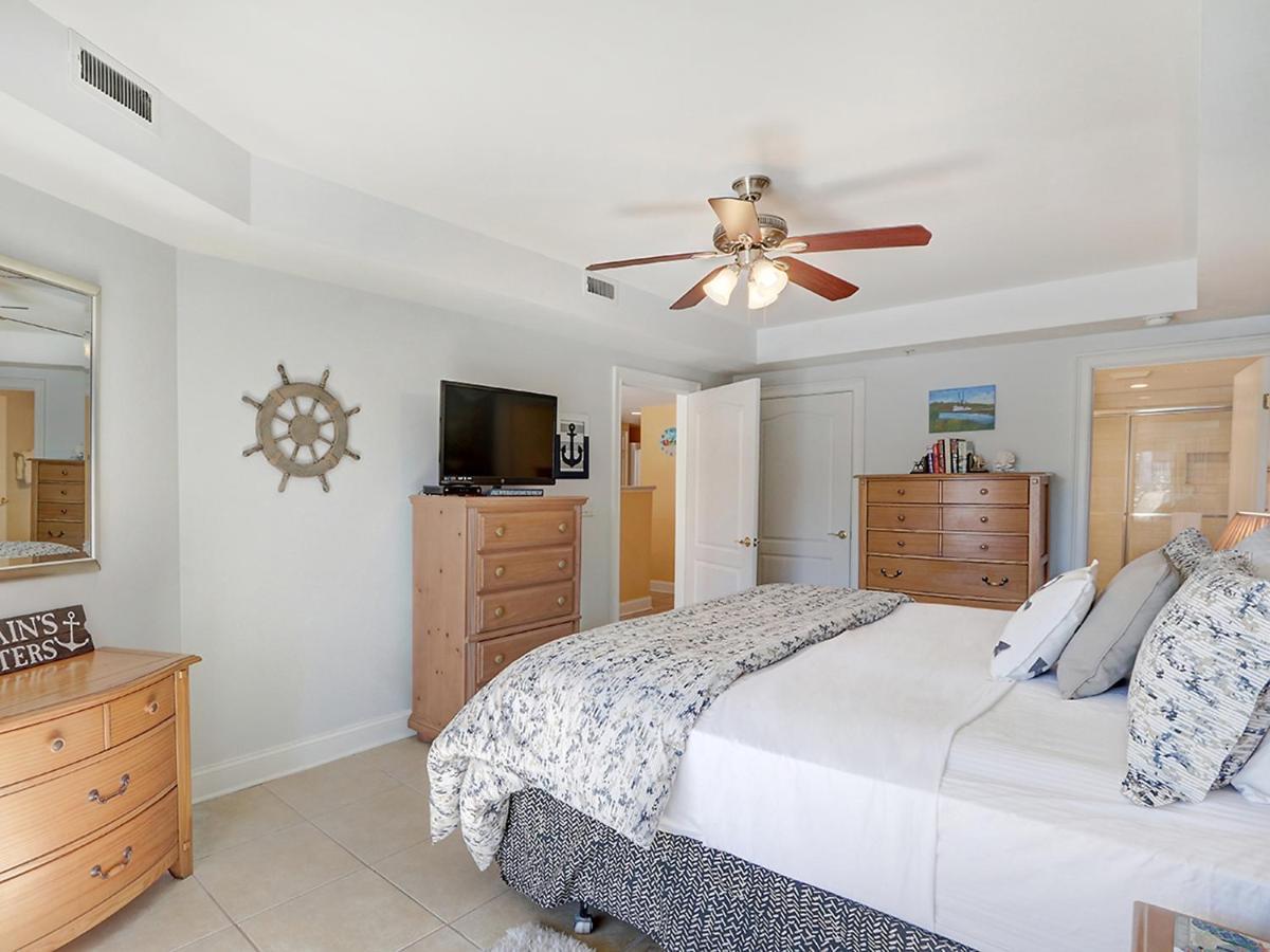 טייבי איילנד Beachside Colony מראה חיצוני תמונה