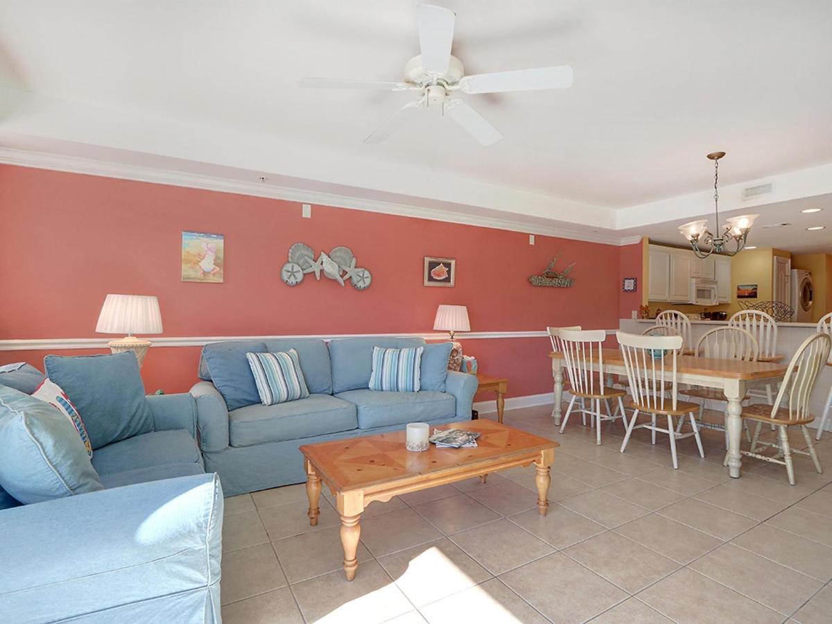 טייבי איילנד Beachside Colony מראה חיצוני תמונה