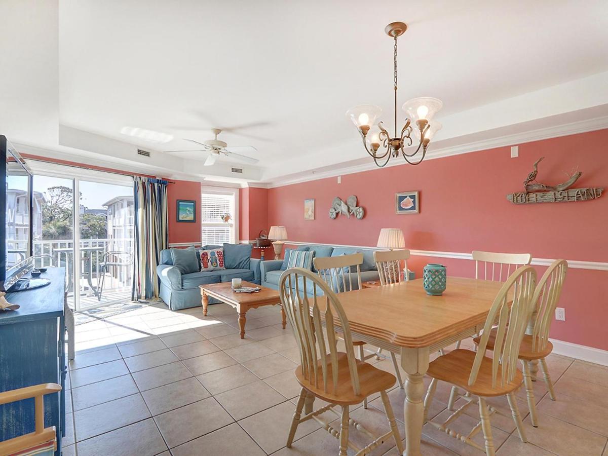 טייבי איילנד Beachside Colony מראה חיצוני תמונה