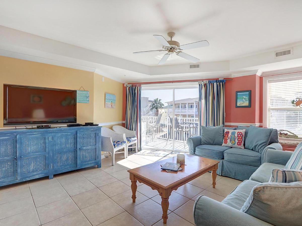 טייבי איילנד Beachside Colony מראה חיצוני תמונה