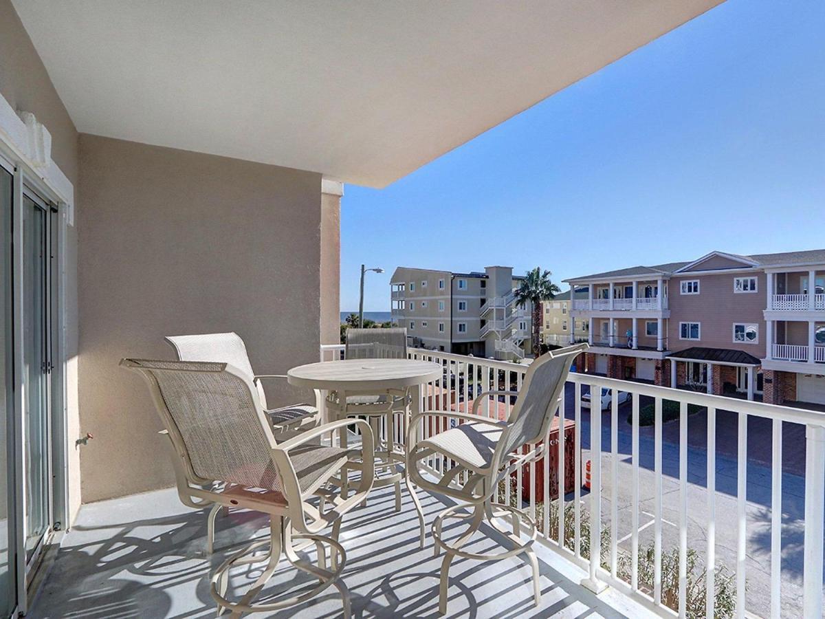טייבי איילנד Beachside Colony מראה חיצוני תמונה