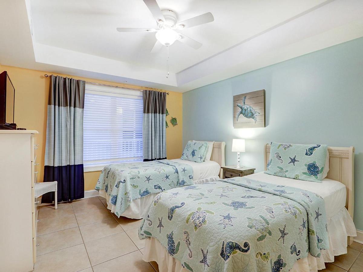 טייבי איילנד Beachside Colony מראה חיצוני תמונה